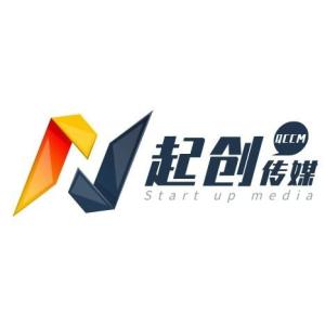 浙江起创文化传媒